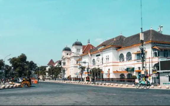 YOGYAKARTA